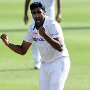 'Ashwin peerless in Tests but has competition in T20s'