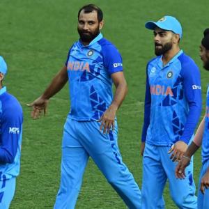 Can India end 15-year wait for T20 World Cup title?