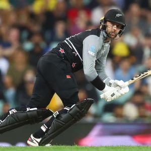 Australia set unsought records in white-ball cricket