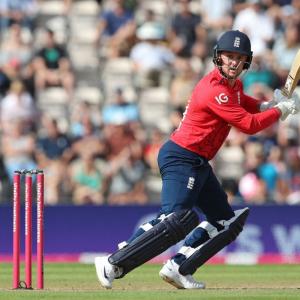 England announces squad for ODI series against Australia
