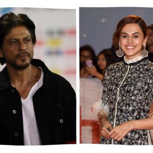 Bollywood stars elated with BCCI's landmark pay ruling