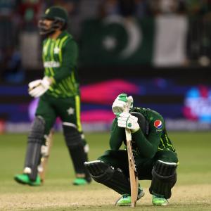 What went wrong as Pak lost crucial tie against Zim