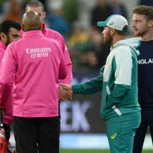 T20 World Cup: Australia not taking Ireland lightly