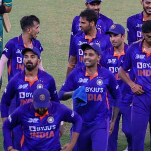 Asia Cup: India seek balance in must-win game vs SL