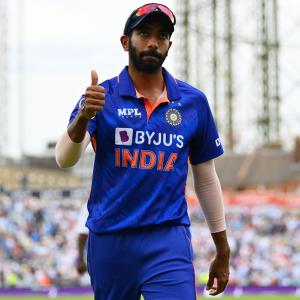 Bumrah, Harshal back for T20 World Cup; Jadeja out