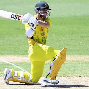 Will Australia consider Warner for ODI captaincy?