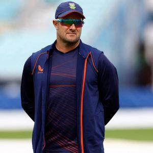 IPL: Boucher new Mumbai coach; Punjab appoint Bayliss
