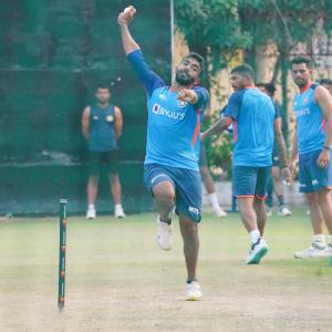 Preview: Will Bumrah be part of Nagpur T20I?