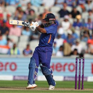 Why 'daring' Pant is must for T20 World Cup...
