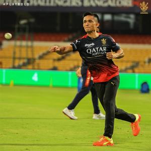 Is Chhetri Joining RCB?