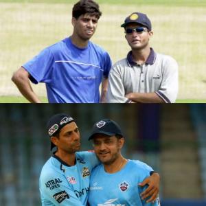 The 20-Year-Old Ganguly-Nehra Challenge