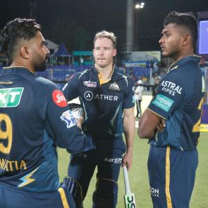 'Impact player rule doesn't threaten all-rounders'