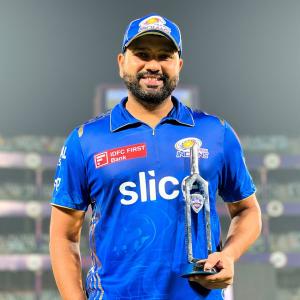SEE: What Rohit Promised Wife Ritika