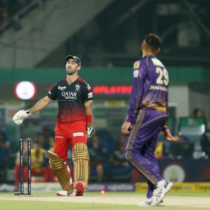 Can Maxwell lift RCB with help from his Aus mates?