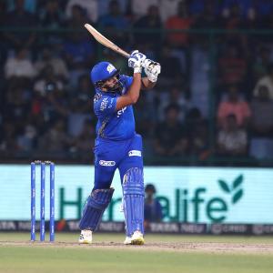 Mumbai Indians, KKR in battle to regain lost ground