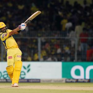 My best is yet to come, says CSK's Rahane