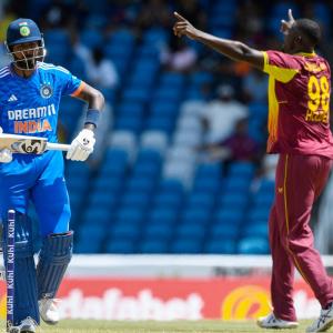 Hardik's candid review: How India's strategy backfired
