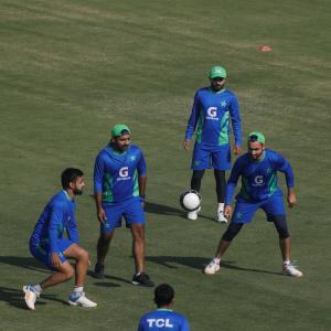 ODI World Cup: Another date change for Pakistan?
