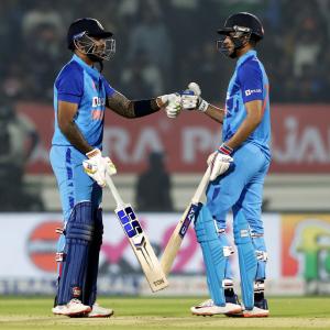 India Needs 'Batters who can bowl'
