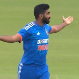 Tweaked bowling style could end Bumrah's injury woes