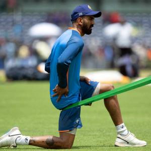 Will India's Selection Gambles Pay Off?