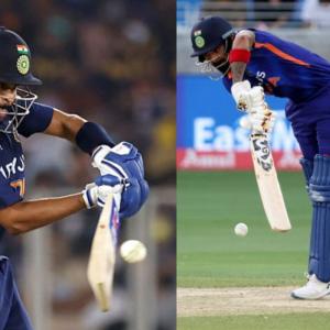 Are Rahul, Shreyas Iyer match-fit for Asia Cup?