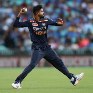 'Horrendous', says Iyer on dealing with injury