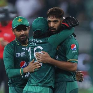 Asia Cup: 'Pakistan the team to beat'