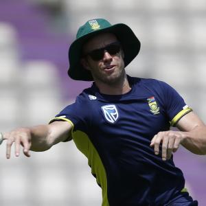 SA20 ropes in AB de Villiers as 'Brand Ambassador'