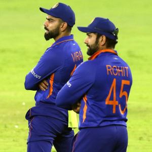 Indian Teams For South Africa: The Key Takeaways