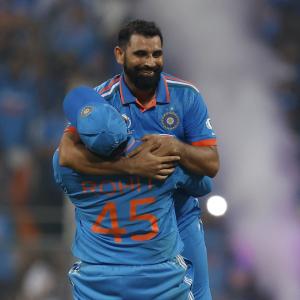 Will India get another talent like Mohammed Shami?