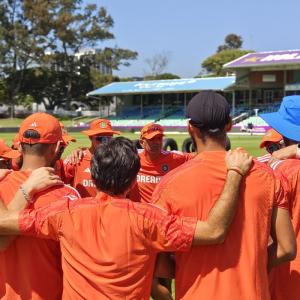 Fresh challenge awaits Indian youngsters in Durban
