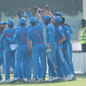ICC U19 WC: India to open campaign against Bangladesh
