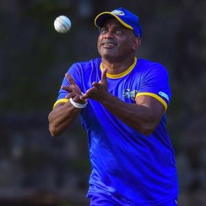 Can Jayasuriya revive Sri Lankan cricket?