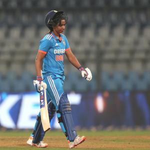 How India's 'lack of awareness' led to loss in 2nd ODI