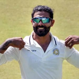 Jadeja set to join Team India for Australia Tests