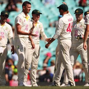 'Australia will beat India in Test series if...'