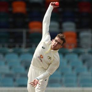 1st Test: Will Aussies Field 2 Spinners?