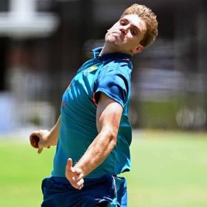 Green has an 'outside chance' of playing Nagpur Test