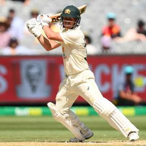 Aus can win, India more vulnerable this time: Chappell