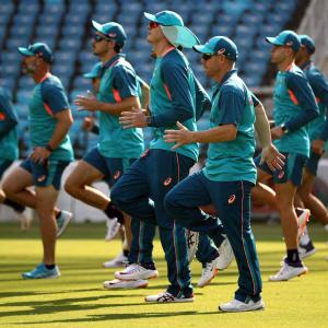 Can Australia end India's home domination?