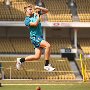 'Australia will play Green as pure batter in 1st Test'