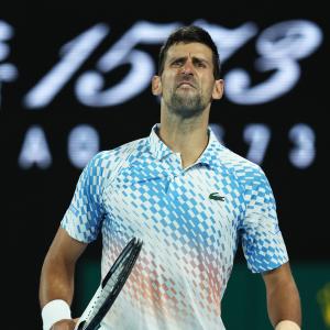 Djokovic cleared to compete in Indian Wells, Miami?