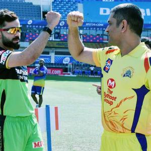 Dhoni only one who genuinely reached out to me: Kohli