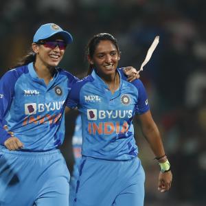 Women's T20 WC 2024: India among eight qualifiers