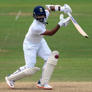 'Small changes' working as Rahane eyes Test comeback