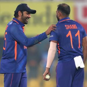Now, Rohit wants early start for ODI World Cup matches