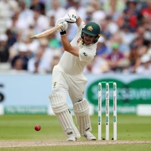 Inspired by England, Head to attack India's bowlers