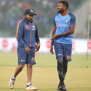 Will India bring in Shaw for series-decider vs NZ?