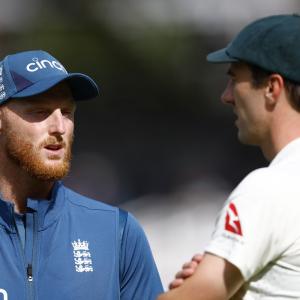 Ashes: Skippers look to move past incident